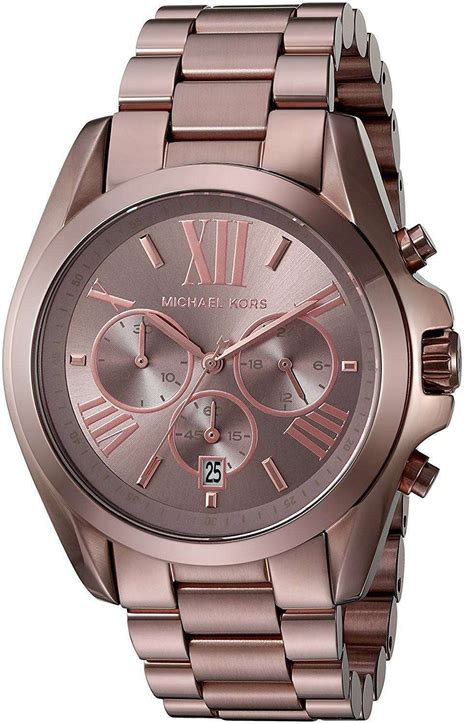 reloj michael kors original|Michael Kors watches unisex.